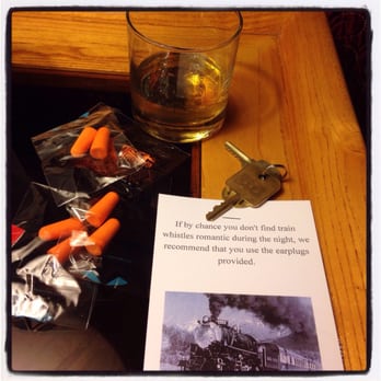 Murray Hotel - Hotels Near Me - Livingston, Montana