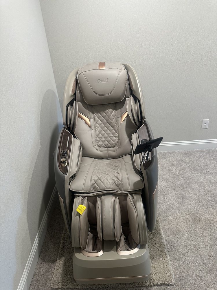 MASSAGE CHAIR OUTLET Updated August 2024 16 Photos 1725 N Central
