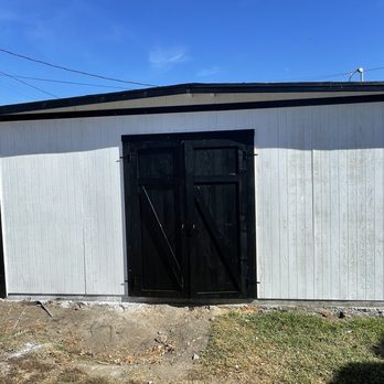 Murillo's Home Remodeling - Storage shed - Drywall Installation & Repair Near Me - Los Angeles, California Murillo's Home Remodeling - Storage shed - Drywall Installation & Repair Near Me - Los Angeles, California