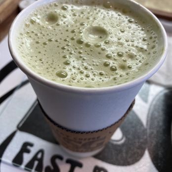 Black Stag Goods - Matcha - Coffee & Tea Near Me - Hayesville, North Carolina