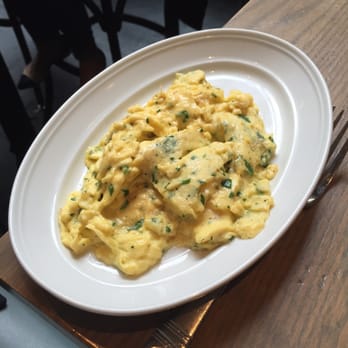 Via 13 - Eggs - Italian Near Me - New York, New York