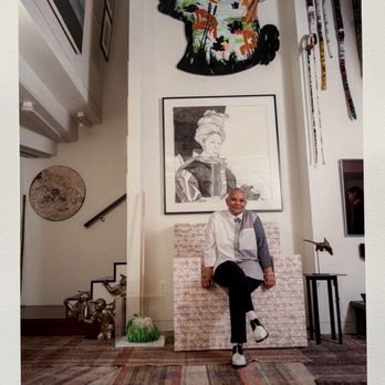 Studio Museum Harlem - Art Museums Near Me - New York, New York