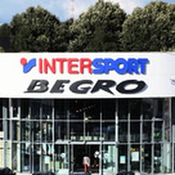 Intersport Begro