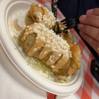 Pinches Tacos - Littleestiffy - Mexican Near Me - Las Vegas, Nevada