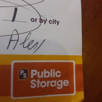 Public Storage - Public Storage - Self Storage Near Me - San Antonio, Texas