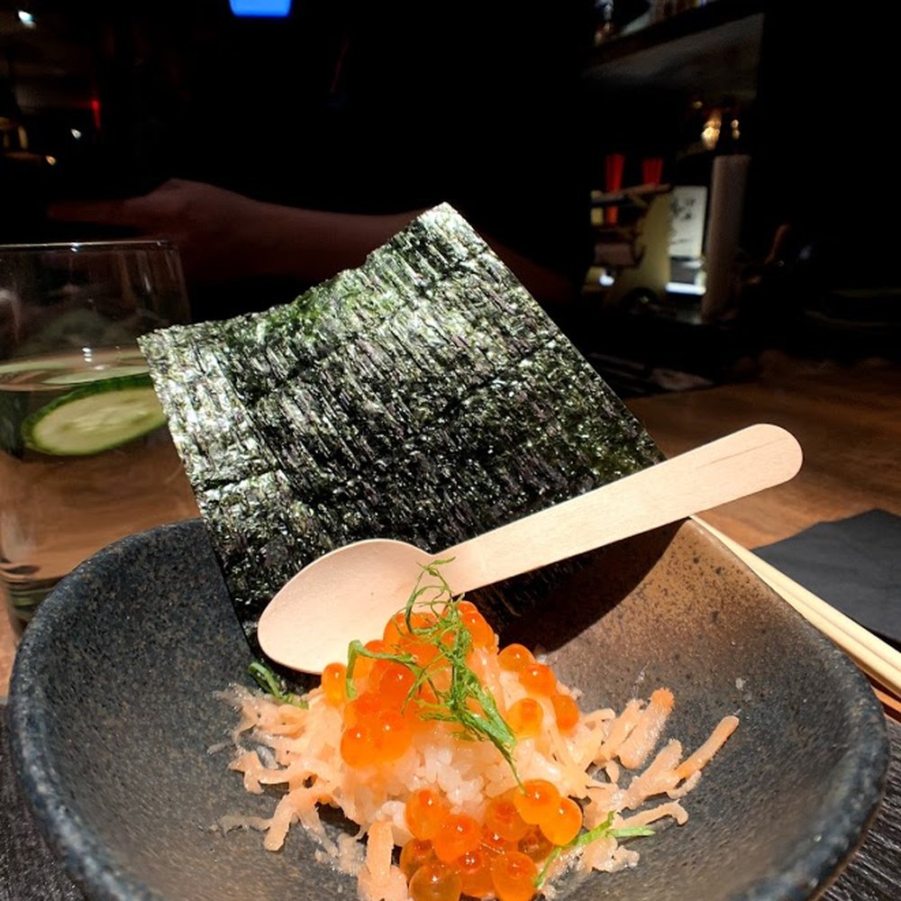 Sushi Lab Rooftop - Japanese Near Me - New York, New York