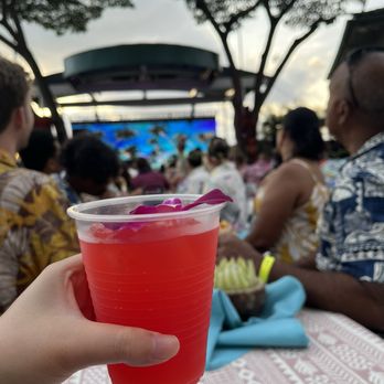 Ka Moana Luau - Performing Arts Near Me - Honolulu, Hawaii