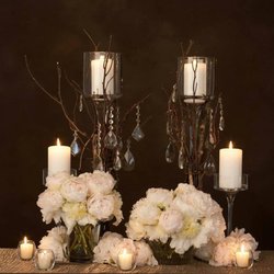Mora's Floral Design Studio - Some of Mora's floral design work.