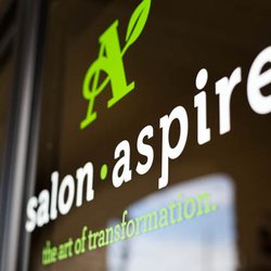 Salon Aspire