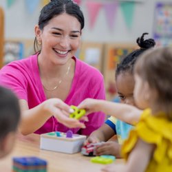 Luv-n-Care Child Development Centers