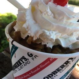 Medium Sundae