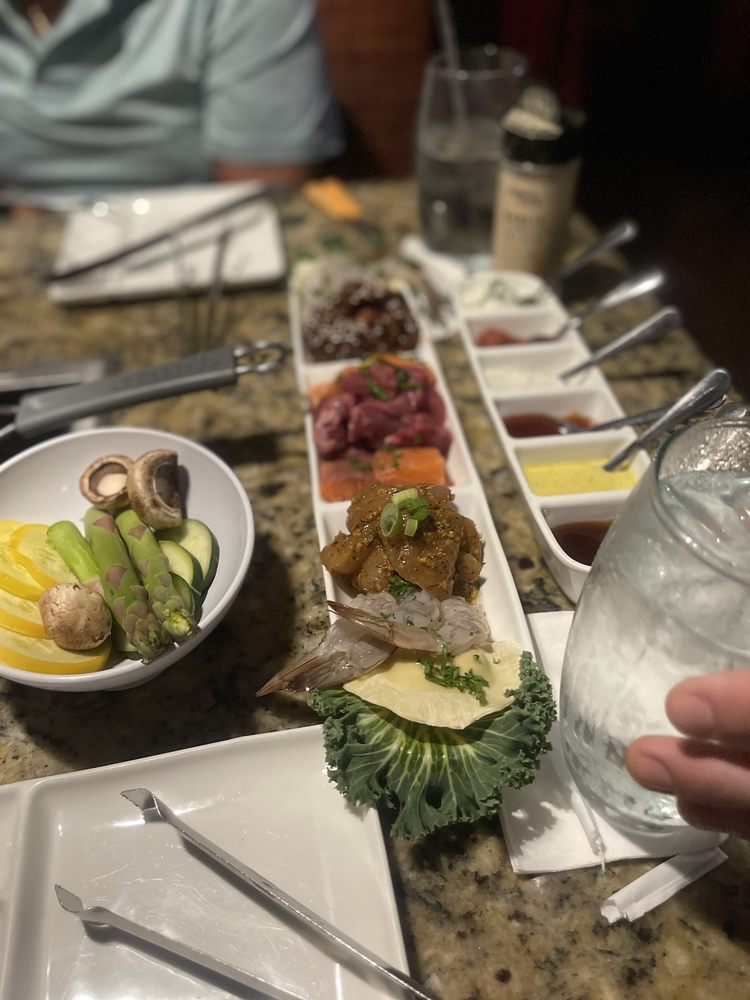 THE MELTING POT Updated March 2024 174 Photos & 151 Reviews 11811