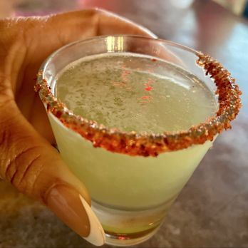 Tikila’s - Shot, shot, shot!!! - Cocktail Bars Near Me - Houston, Texas