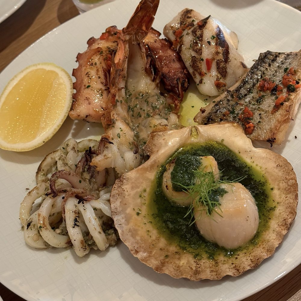 Osteria Giulia - Italian Near Me - Toronto, Ontario Osteria Giulia - Italian Near Me - Toronto, Ontario