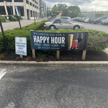 Chart House - Seafood Near Me - Newport, Kentucky