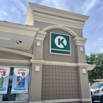 Circle K - Gas Stations Near Me - Davenport, Florida