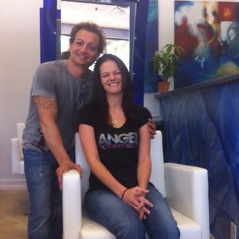 Mario and Company - Me & Mario - Hair Salons Near Me - Boca Raton, Florida
