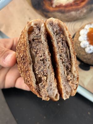 Majdal Bakery by null