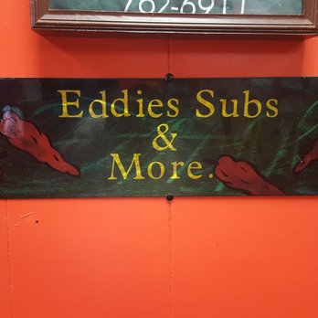 Eddie's Subs & More - Sandwiches Near Me - Clovis, New Mexico