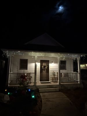 Bridge Street Cottages by null