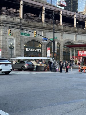 Trader Joe's by null