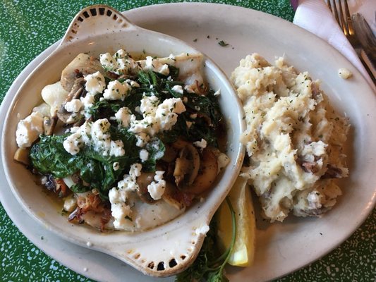 Longfellow's Restaurant by null