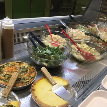 Cultures - Salads choices - Salad Near Me - Mississauga, Ontario