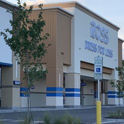 Ross Dress for Less