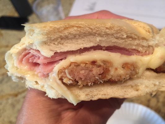 Diana Bakery by null