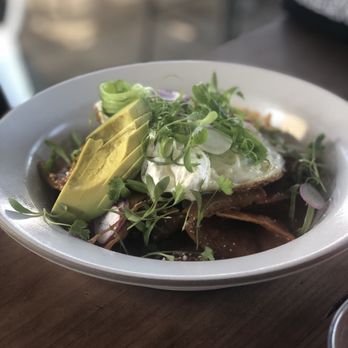 All Time - Chilaquiles - Coffee & Tea Near Me - Los Angeles, California All Time - Chilaquiles - Coffee & Tea Near Me - Los Angeles, California
