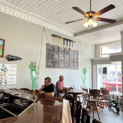 Two Frogs Brewing Company