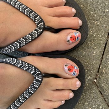 Visible Nails - Hand painted! - Nail Salons Near Me - Millersville, Pennsylvania Visible Nails - Hand painted! - Nail Salons Near Me - Millersville, Pennsylvania