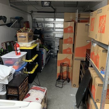 American Van Lines - Movers Near Me - Pompano Beach, Florida