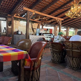 Birrieria Chololo - Seating area - Mexican Near Me - Tlaquepaque, JAL Birrieria Chololo - Seating area - Mexican Near Me - Tlaquepaque, JAL