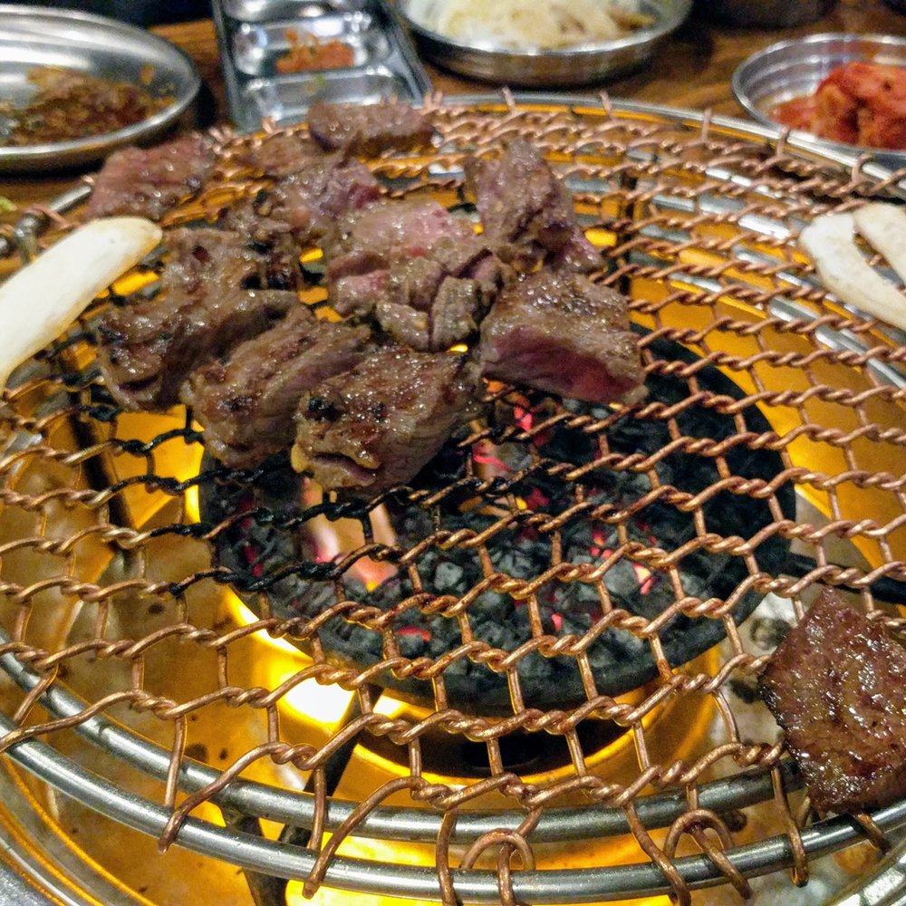 Jongro BBQ Flushing - KBBQ - Korean Near Me - Flushing, New York