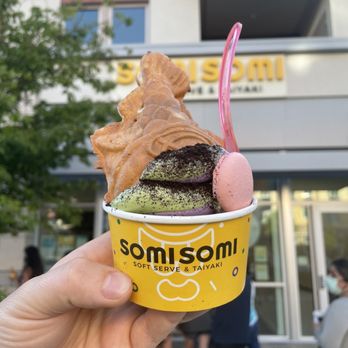 Somisomi - Desserts Near Me - Cupertino, California Somisomi - Desserts Near Me - Cupertino, California