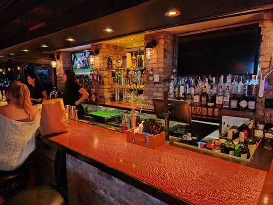 McSorley’s Beach Pub & Rooftop by null