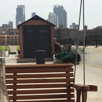 Rooftop Reds - Wineries Near Me - Brooklyn, New York