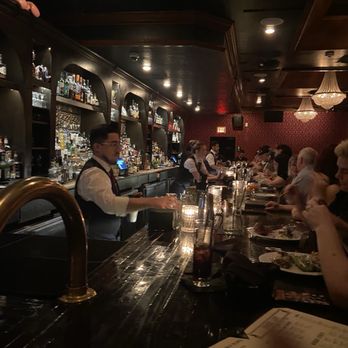 Herbs & Rye - Steakhouses Near Me - Las Vegas, Nevada Herbs & Rye - Steakhouses Near Me - Las Vegas, Nevada