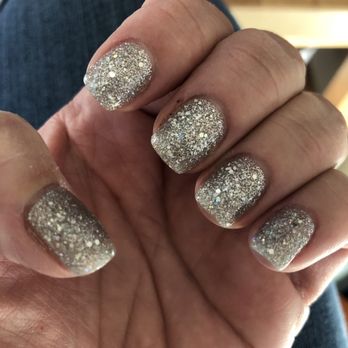 MT Nails - Nail Salons Near Me - Sacramento, California