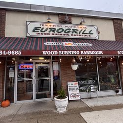 Eurogrill