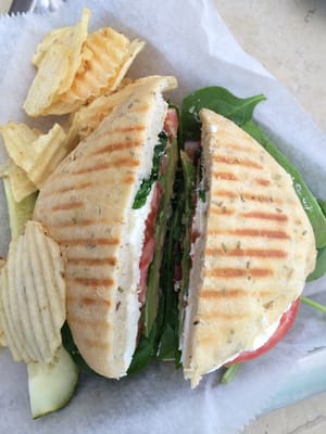 Copper Kettle by null