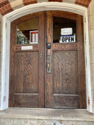 Thee Abbey Kitchen / Arcadia Academy by null