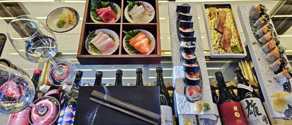 Primefish Cellar by null