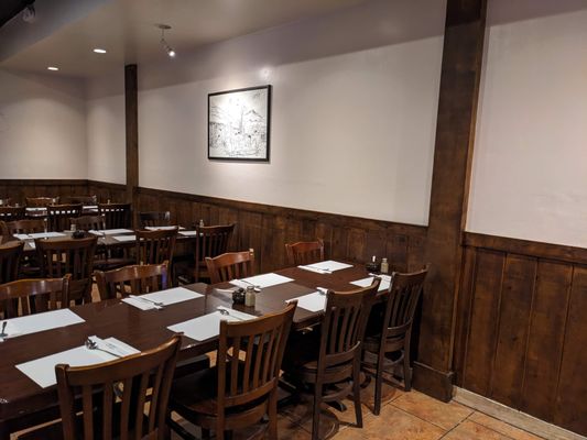 Seoul Soulongtang by null