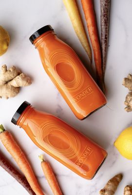 Wonder Press Juice by null
