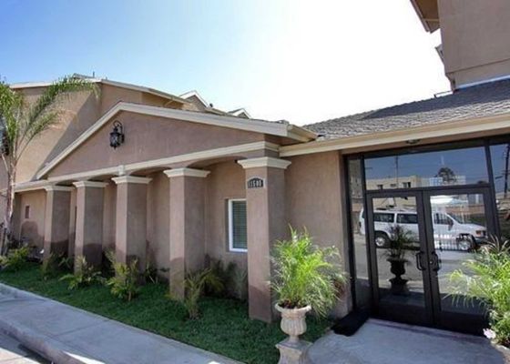 Comfort Inn Cockatoo Near Lax Airport 69 Photos 75 Reviews