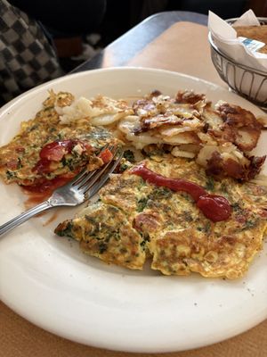 Landmark Diner by null