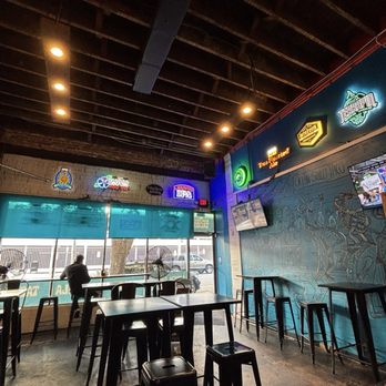 Ocean Street Tacos - Tacos Near Me - Jacksonville, Florida