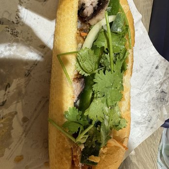 Lena's Asian Kitchen - Vietnamese Near Me - Houston, Texas